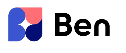 Ben logo