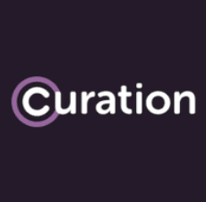 Curation logo