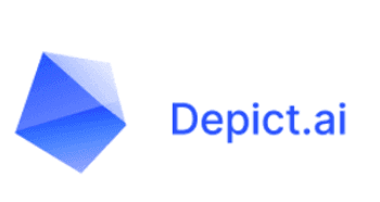 Depict.ai logo