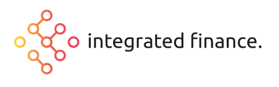 Integrated Finance logo