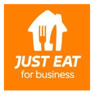 Just Eat for Business logo