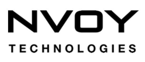 NVOY Technologies logo