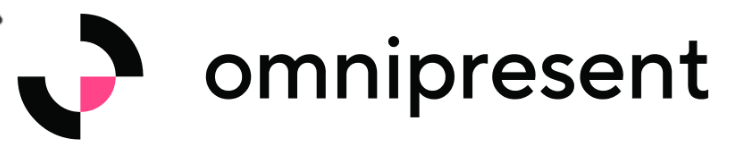Omnipresent logo