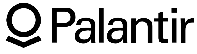 Palantir logo
