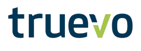 Truevo logo